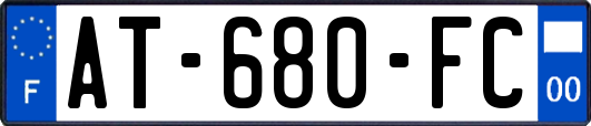 AT-680-FC