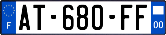 AT-680-FF