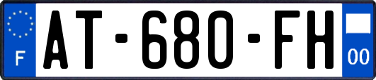 AT-680-FH