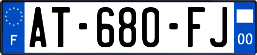 AT-680-FJ