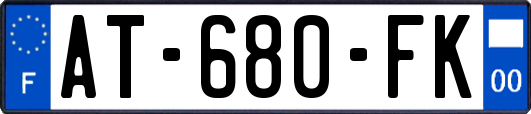 AT-680-FK