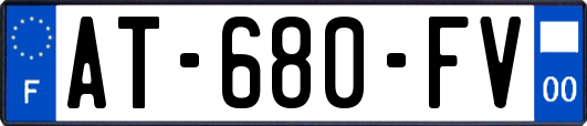 AT-680-FV