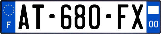 AT-680-FX