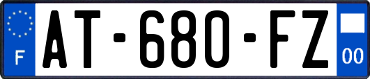 AT-680-FZ