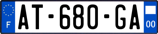 AT-680-GA