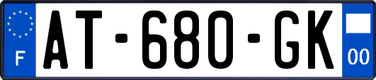AT-680-GK