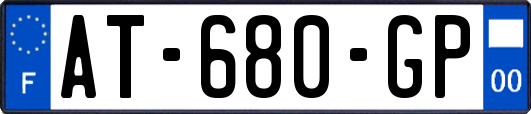AT-680-GP