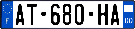 AT-680-HA