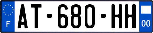 AT-680-HH