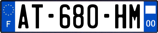 AT-680-HM