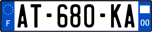 AT-680-KA