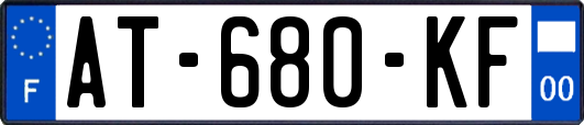 AT-680-KF
