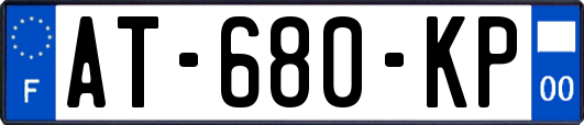 AT-680-KP