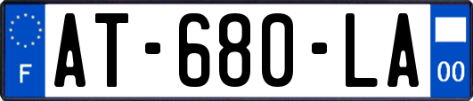 AT-680-LA