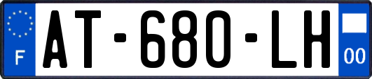 AT-680-LH