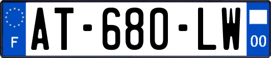 AT-680-LW