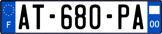 AT-680-PA