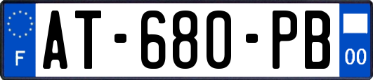 AT-680-PB