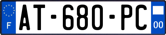 AT-680-PC