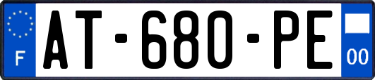 AT-680-PE