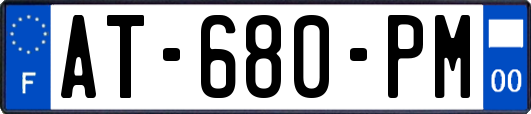 AT-680-PM