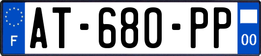 AT-680-PP