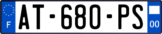 AT-680-PS