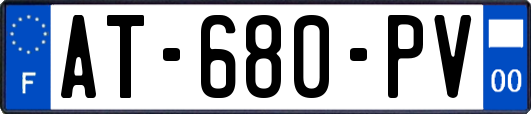 AT-680-PV