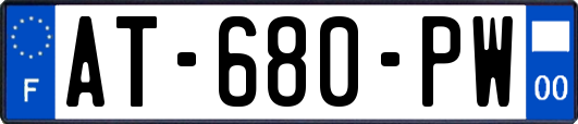 AT-680-PW