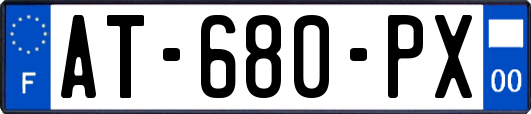 AT-680-PX