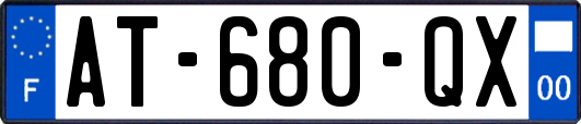 AT-680-QX