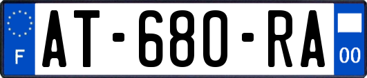 AT-680-RA
