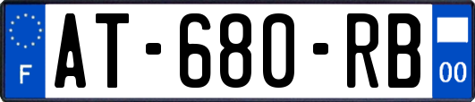 AT-680-RB