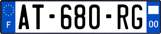 AT-680-RG