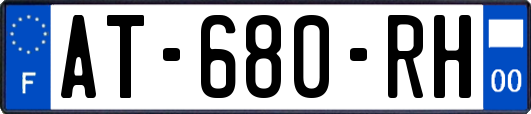 AT-680-RH