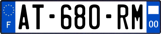 AT-680-RM