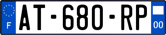 AT-680-RP