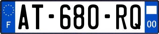 AT-680-RQ