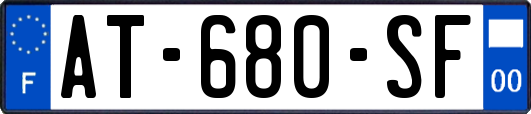 AT-680-SF
