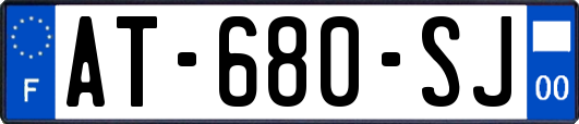 AT-680-SJ