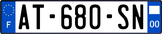 AT-680-SN