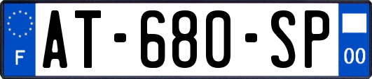 AT-680-SP