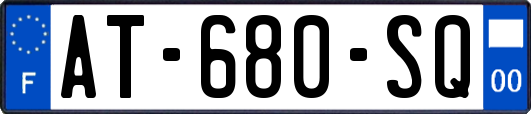 AT-680-SQ