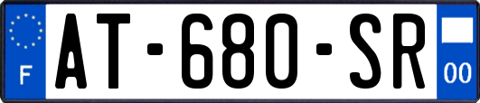 AT-680-SR