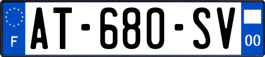 AT-680-SV