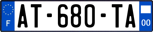 AT-680-TA