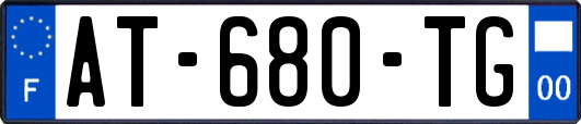 AT-680-TG