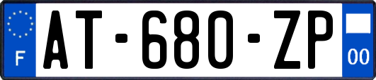 AT-680-ZP