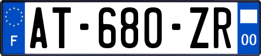 AT-680-ZR