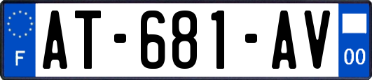 AT-681-AV